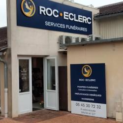 Pompes Funèbres Roc Eclerc Ruffec
