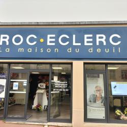 Pompes Funèbres Roc Eclerc Saint-cyr-l'école