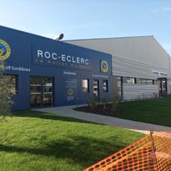 Pompes Funèbres Roc Eclerc Saint-genis-laval