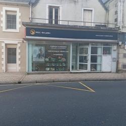 Pompes Funèbres Roc Eclerc – Saint-georges-sur-loire