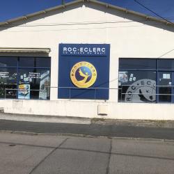 Pompes Funèbres Roc Eclerc Saint-junien