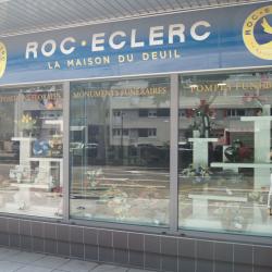 Pompes Funèbres Roc Eclerc Strasbourg