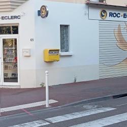 Pompes Funèbres Roc Eclerc Toulon