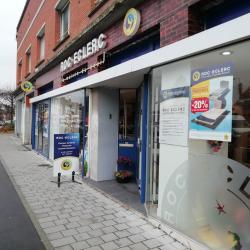 Pompes Funèbres Roc Eclerc Valenciennes