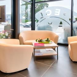 Pompes Funèbres Roc Eclerc Vannes Parc Lann