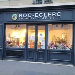 Pompes Funèbres Roc Eclerc Versailles