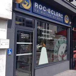 Pompes Funèbres Roc Eclerc Villeurbanne