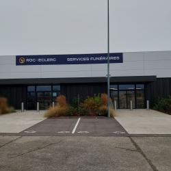 Pompes Funèbres Roc Eclerc Viriat