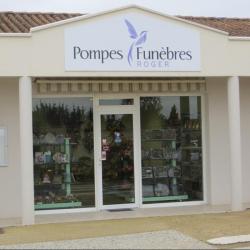 Pompes Funèbres Roger