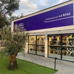 Pompes Funèbres Rognac - La Maison Des Obsèques - Ets La Rosa