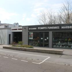 Pompes Funèbres Saint Claude
