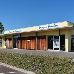 Pompes Funebres Saint Pauloises