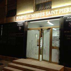 Pompes Funebres Saint Pierre