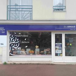 Pompes Funèbres Sainte Luce Sur Loire - La Maison Des Obsèques - Ets Arnaud