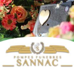 Pompes Funebres Sannac