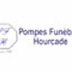 Pompes Funèbres Sarramea Hourcade