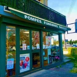 Pompes Funebres Saunier
