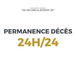 Pompes Funebres Segard Et Buisine