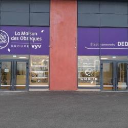 Pompes Funèbres Selles Sur Cher - La Maison Des Obsèques - Ets Dedion
