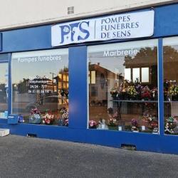 Pompes Funèbres Sens - La Maison Des Obsèques - Pompes Funèbres De Sens