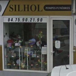 Pompes Funèbres Silhol