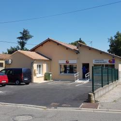 Pompes Funèbres Sorgues