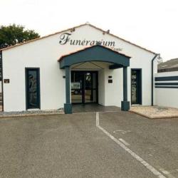 Pompes Funèbres Soullans - La Maison Des Obsèques - Ets Allanic