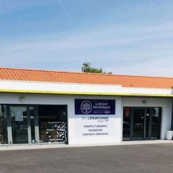 Pompes Funèbres Soullans - La Maison Des Obsèques - Ets Lemarchand