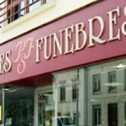 Pompes Funèbres