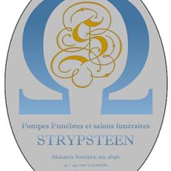 Pompes Funèbres Strypsteen