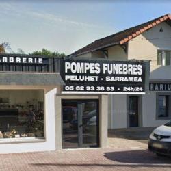 Pompes Funèbres Tarbes - La Maison Des Obsèques