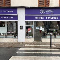 Pompes Funèbres Taverny - La Maison Des Obsèques - Ets Régis