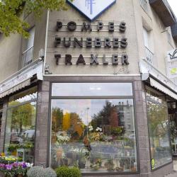 Pompes Funèbres Traxler & Fils