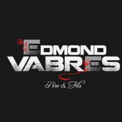 Edmond Vabres Père Et Fils