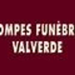 Pompes Funèbres Valverde Christian
