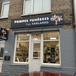 Pompes Funèbres Vanlaeres Yves