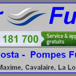 Pompes Funèbres Varazur Funéraire
