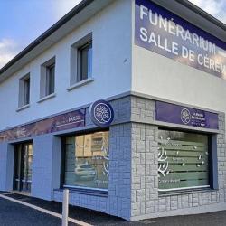 Pompes Funèbres Vichy (bartins) - La Maison Des Obsèques - Ets Boussel