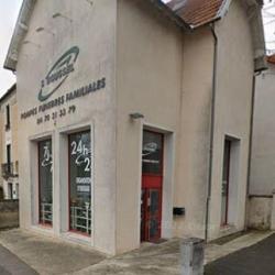 Pompes Funèbres Vichy (denière) - La Maison Des Obsèques - Ets Boussel