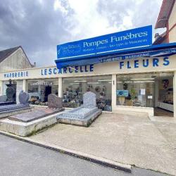 Pompes Funèbres Villiers Le Bel - La Maison Des Obsèques - Ets Lescarcelle