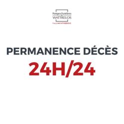 Pompes Funebres Wattrelos