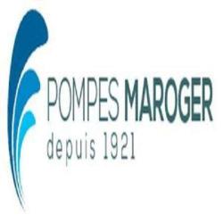 Pompes Maroger