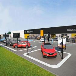 Pompignan Automobiles