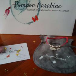 Pompon Et Carabine