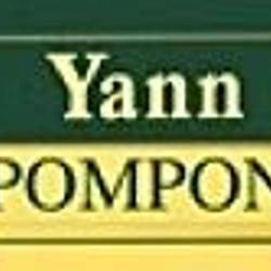 Pompon Yann