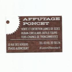 Poncet Philippe