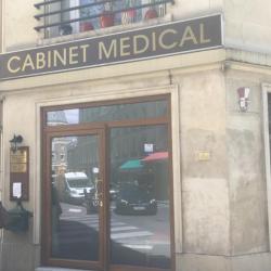 Docteur Pondaven Hélène
