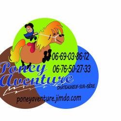 Poney Aventure