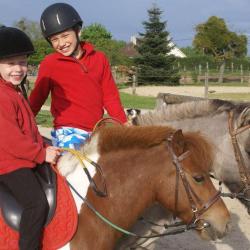 Poney Club