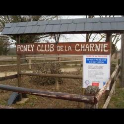 Poney Club De La Charnie